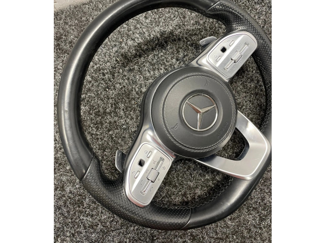 Volant Mercedes-Benz S W222 2018