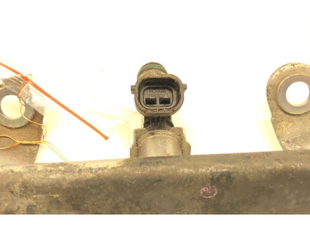 Топливная рампа 1465A331 Mitsubishi Mirage VI G4 Attrage