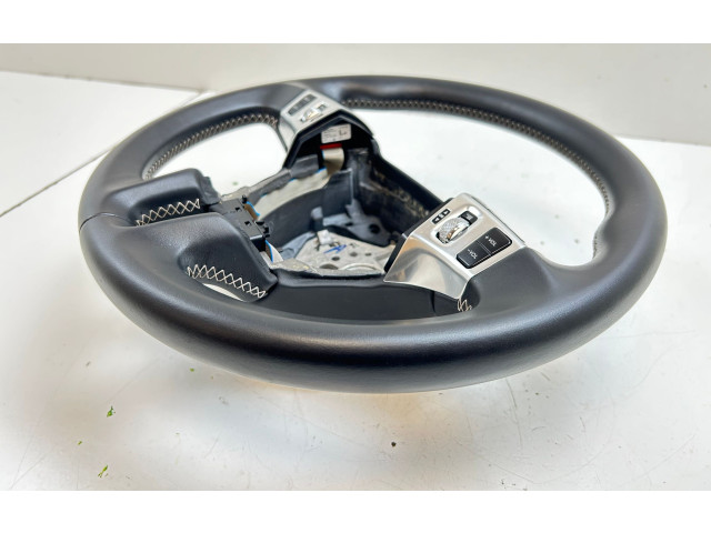 Руль Bentley Flying Spur - года 3W0419093