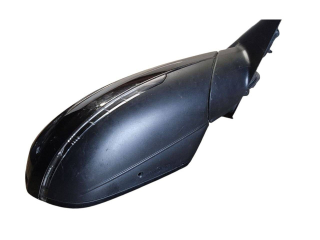 Zpětné zrcátko Audi A6 S6 C7 4G 2015 4G2857410M, E1021143