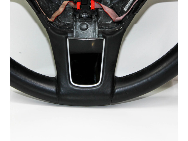 Volant Volkswagen Touareg II 2015 7P6959542A, 7P6419091AQ