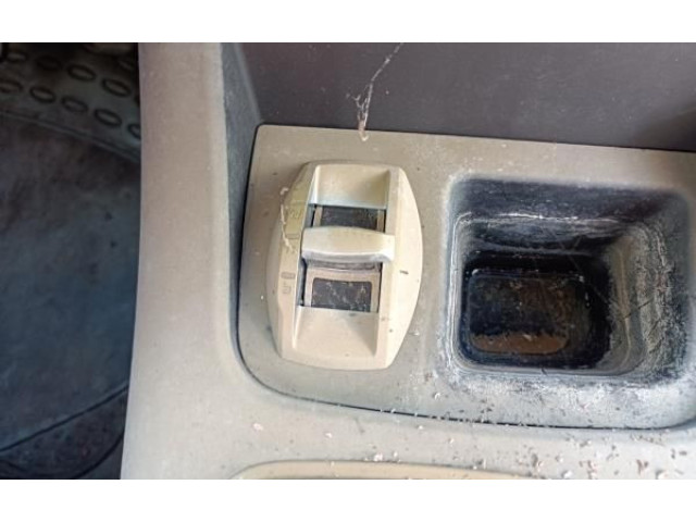 Блок комфорта Alfa Romeo Giulietta