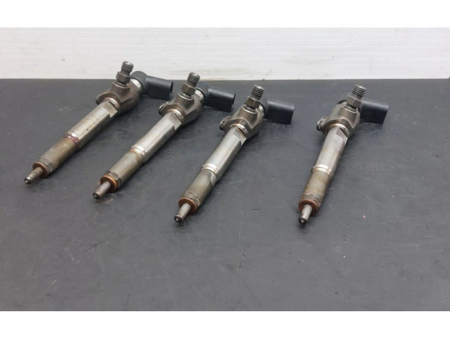 Vstřikovač 8200294788, 166009445R Nissan Qashqai+2