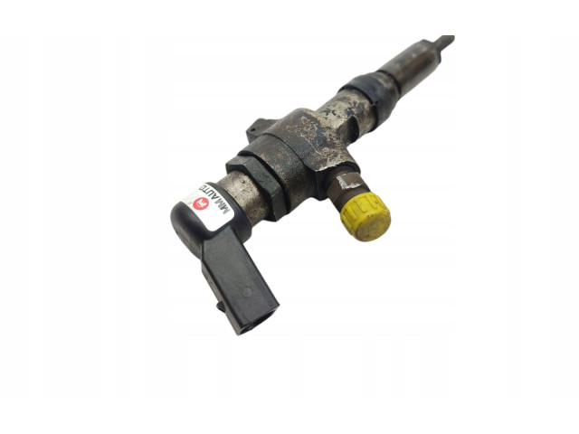 Форсунка 9651535480, 9651535480 Citroen C2