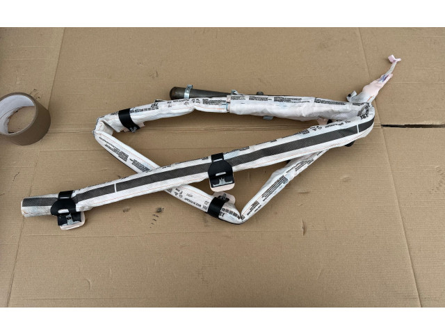 Боковая подушка безопасности 8U0880742D Audi Q3 8U