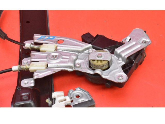 Зеркало электрическое        Opel Meriva A  2003 - 2010 года   