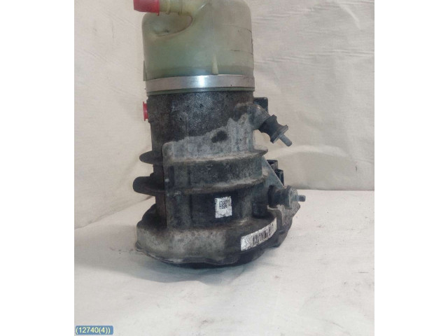 Рулевая рейка  Насос рулевого управления    Volvo V60 2011 - 2013 года