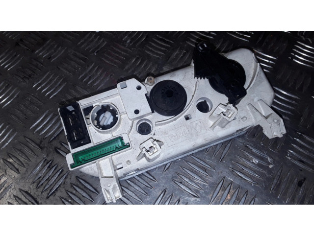 Блок управления климат-контролем 659463S   Renault Clio II