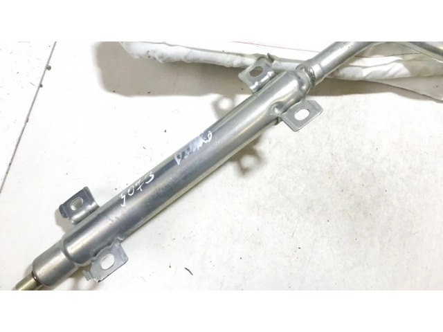 Боковая подушка безопасности    Lancia Lybra