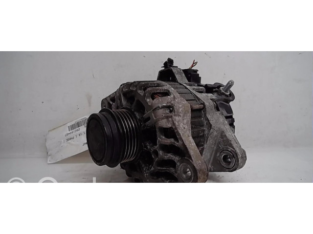 Генератор 3730003500 Hyundai i10 1.2