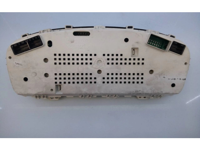 Přístrojová deska  Chevrolet Epica 2009 96647718  