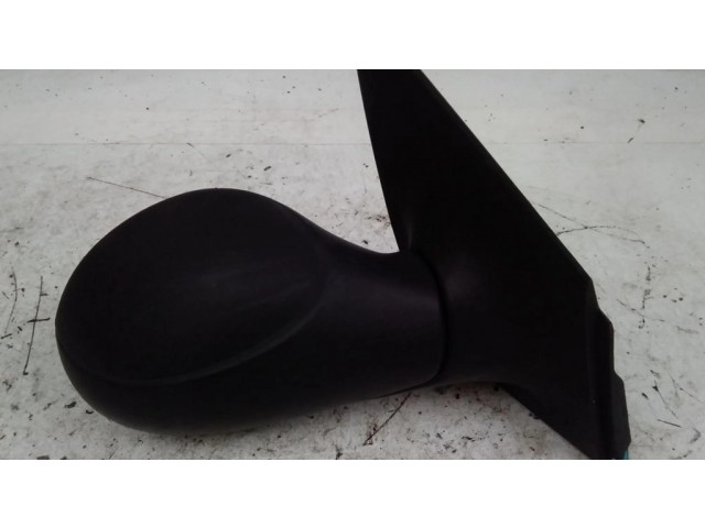 Зеркало электрическое правое Citroen C2