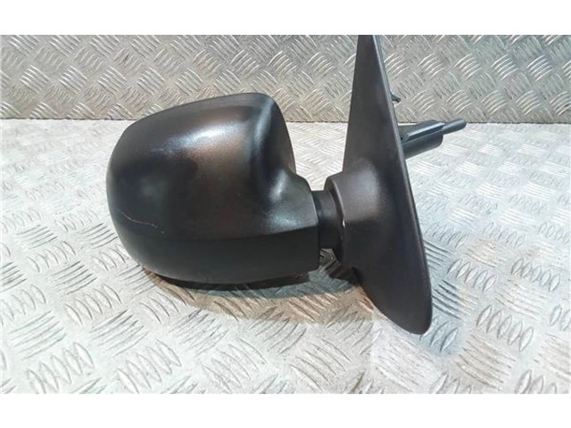 Зеркало (механическое) правое Dacia Logan II 2012-2020 года