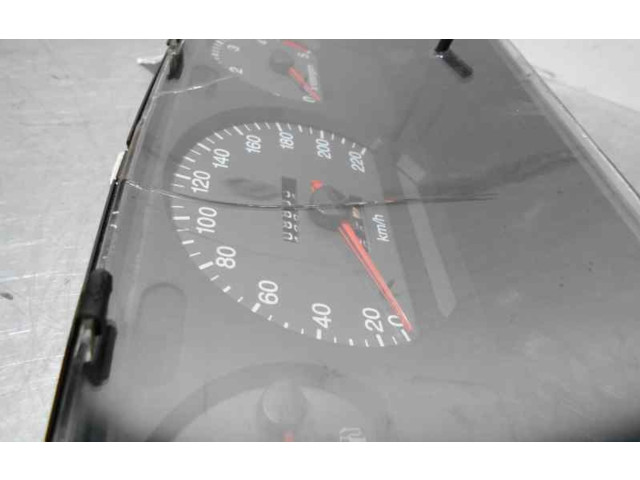 Přístrojová deska SsangYong Musso 1998 8020105120, 20026490