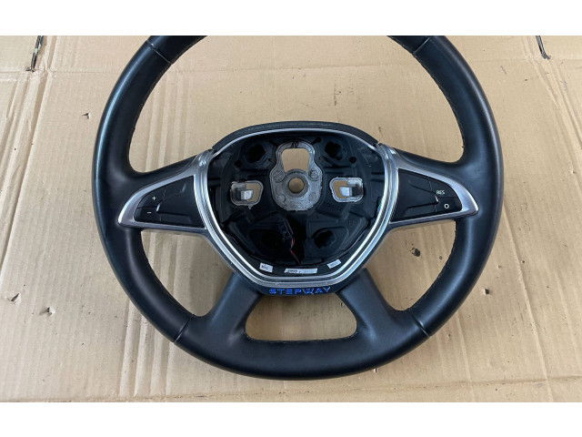 Руль Dacia Dokker 2012 - года 484007478R