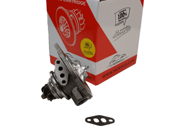 Turbodmychadlo Турбина 03F145701H, CHRA40-0184T Seat Toledo IV (NH)