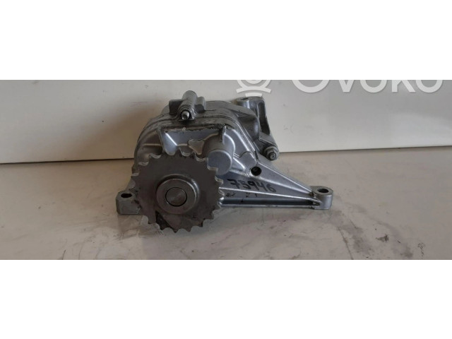 Čerpadlo oleje 6111810201 Mercedes-Benz E W211