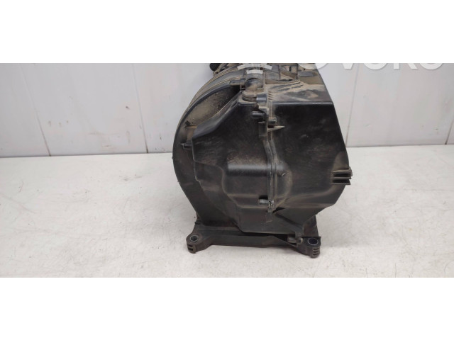 Вентилятор печки Audi A6 S6 C6 4F 2004 - 2011 года