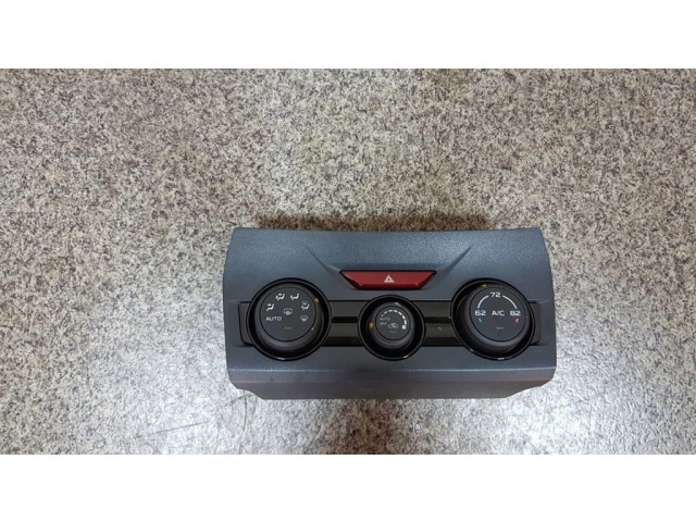 Блок управления климат-контролем 72311SJ200   Subaru Forester SK