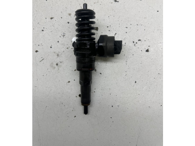 Vstřikovač 038130073AC, 0414720029 Volkswagen Sharan