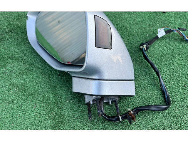 Zpětné zrcátko Audi A8 S8 D4 4H 2016