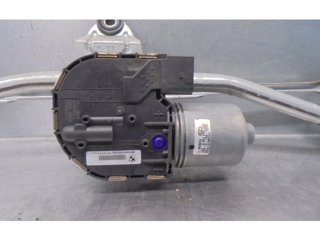 Моторчик дворников 3397021315, 3397021315    BMW X3 F25