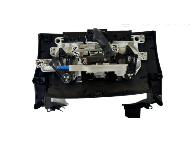 Блок управления климат-контролем Daihatsu Sirion