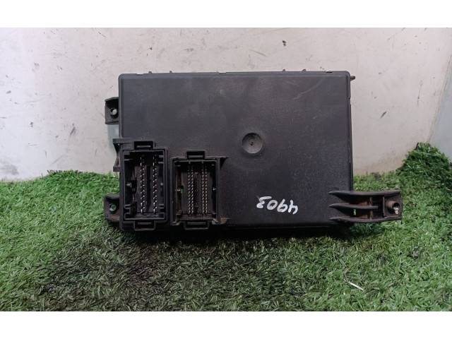 Модуль управления BSM 00517817590, 00517817590 Fiat Grande Punto