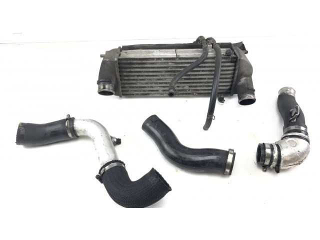 Интеркулер  282712F000, M07282-2F011   KIA Sorento 2.2