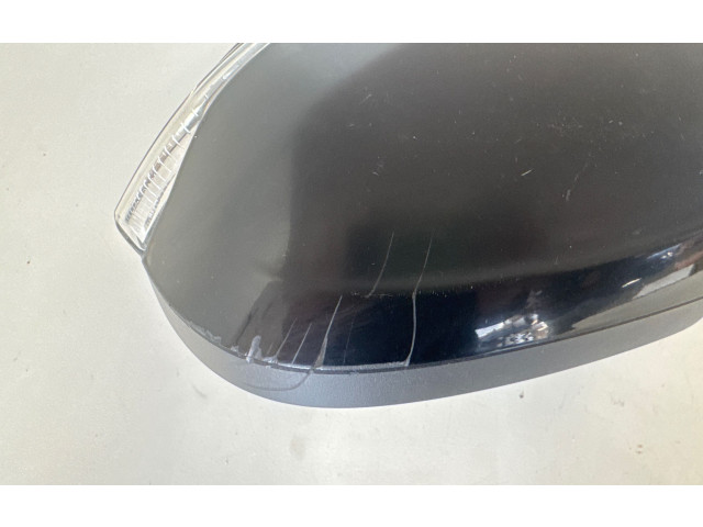 Зеркало электрическое        Volvo V70  2014 - 2016 года   