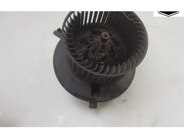 Вентилятор печки 1K1819015A, 1K1819015 Volkswagen Caddy