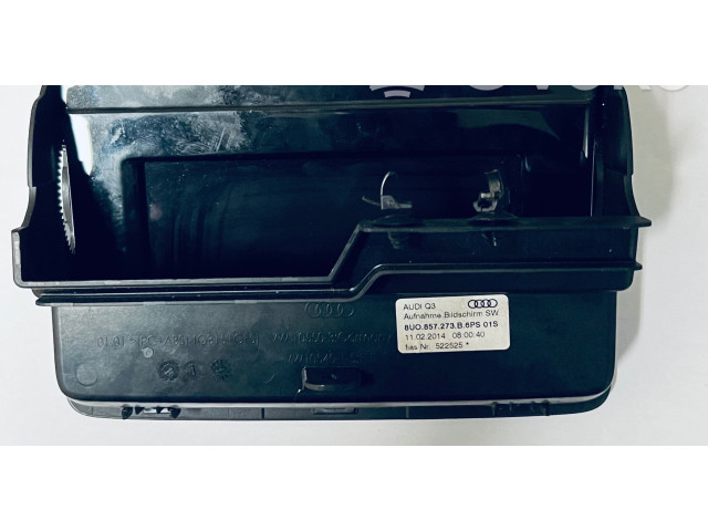 Дисплей 8U0857273, 11022014 Audi Q3 8U