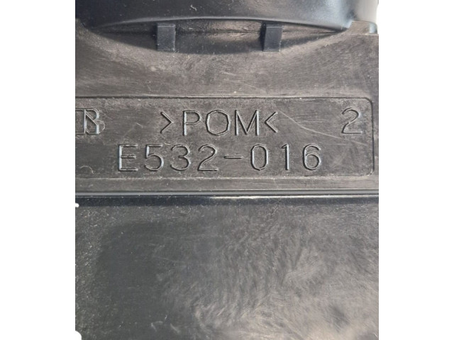 Переключатель дворников 17G688, E532016 Mitsubishi Outlander