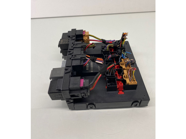 Блок комфорта 3C8937049E, 28143246 Skoda Octavia Mk2 (1Z)