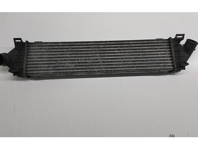 Интеркулер 6G919L440AF Ford Galaxy