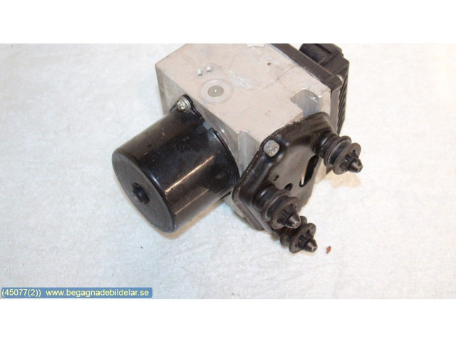 Блок управления АБС 3C0614109AFBEF, 3C0.614.109.T   Volkswagen PASSAT B6