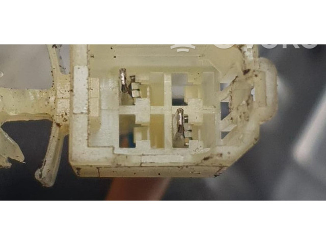 Моторчик заднего дворника Daihatsu Trevis