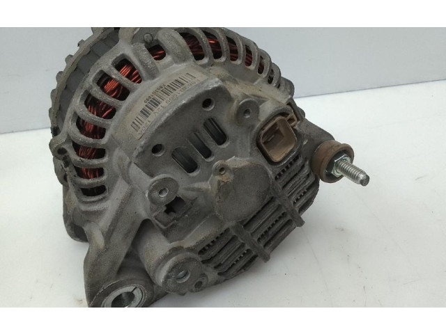 Генератор F863B1999 Mitsubishi Montero