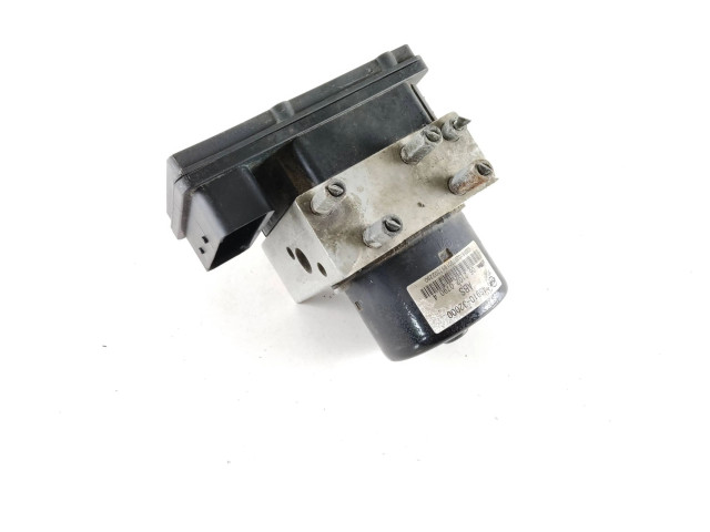 Блок АБС 4891032000, 06210207904 SsangYong Actyon - года