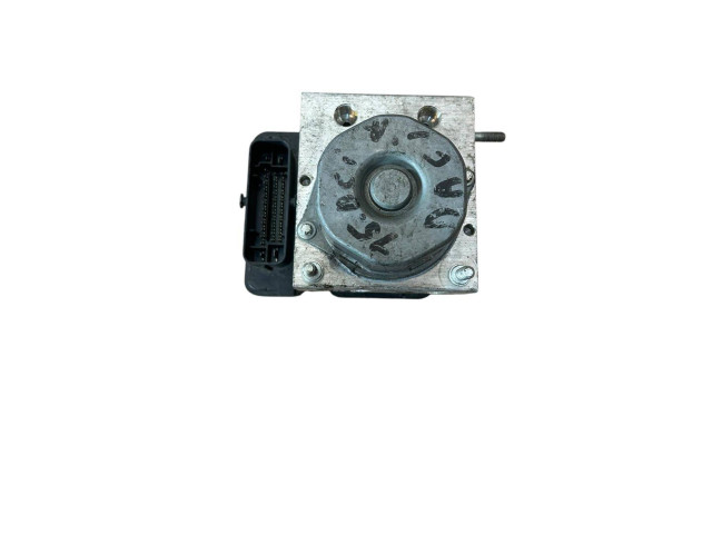 Блок АБС 0321182, 0265956285   Dacia  Sandero  2008 - 2012 года