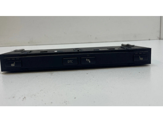 Включатель обогрева