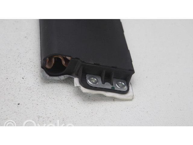 Подушка безопасности для колен 5L2880841D Skoda Yeti (5L)