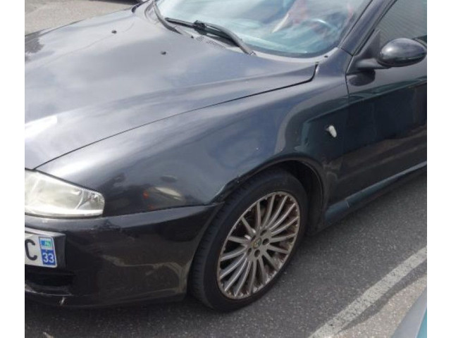 Зеркало электрическое        Alfa Romeo GT   -  года   