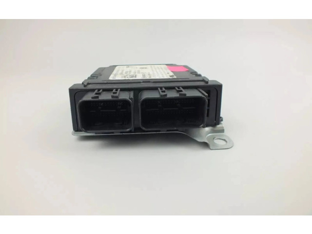 Блок подушек безопасности 147344600B Tesla Model S