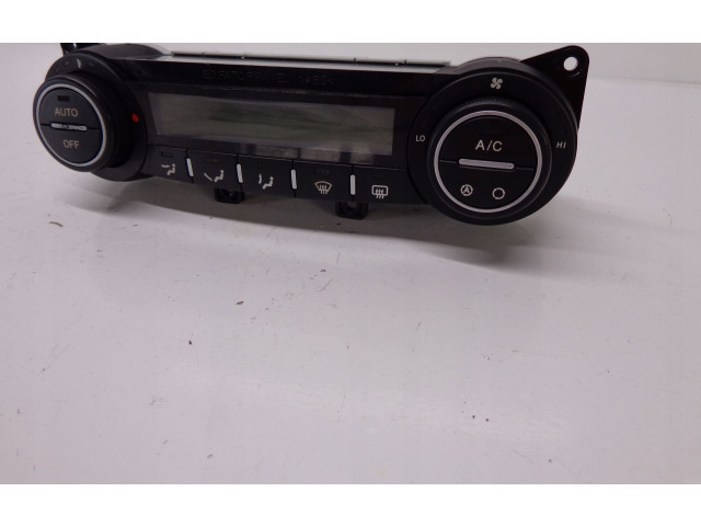 Блок управления климат-контролем 1H600   KIA Ceed