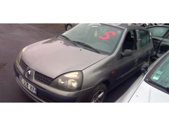 Вентилятор печки 7701050899 Renault Clio II