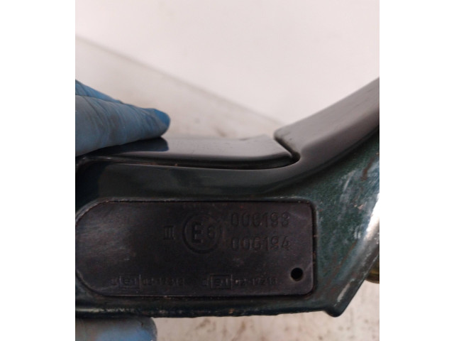 Zpětné zrcátko BMW 5 E34 1990 E6006193, 006194