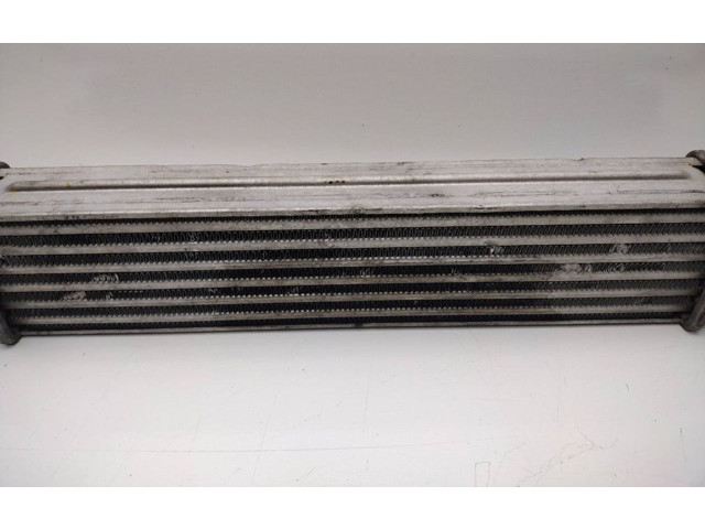 Интеркулер 51836369 Alfa Romeo Mito