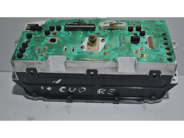 Přístrojová deska Daihatsu Cuore 2004 83800B2490, B2490