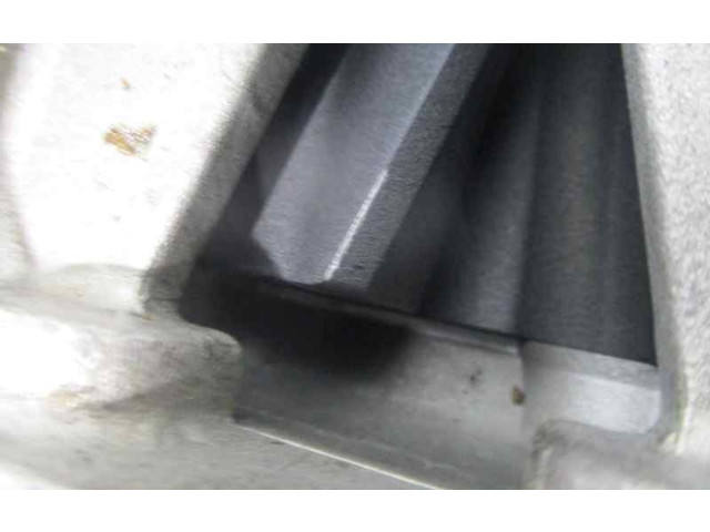 Турбина Нагнетатель Volkswagen Jetta V 325484 для двигателя BMY